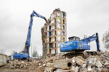 L'avenir des villes se d&eacute;cide-t-il avec ou sans ses habitants ? | L'actualit&eacute; de la politique de la ville | Scoop.it