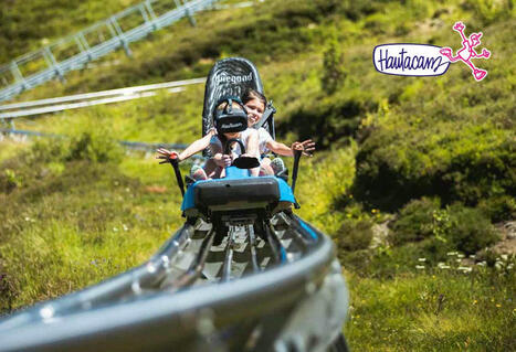 Hautacam, un laboratoire de diversification pour les stations de montagne | Suivi de la demande et des marchés du tourisme | Scoop.it