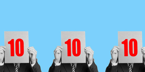 How to Create a PR Scorecard for Your Earned Media and Content Marketing — The Content Strategist | Tampa Florida Marketing | Scoop.it