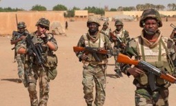 Le casse-tête de Kidal | GUERRE AU MALI - FRENCH MILITARY OPERATIONS IN MALI | Scoop.it
