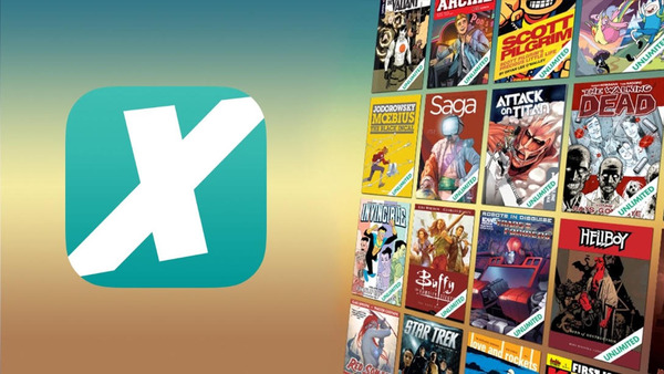 Apr&egrave;s Comixology, les comics num&eacute;riques cherchent leur nouveau march&eacute; | La revue de presse &laquo;Livre et num&eacute;rique&raquo; | Scoop.it