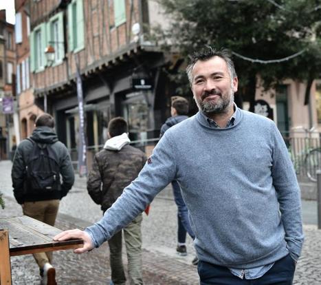 Vitrines d'Albi : &laquo;La vie se vit en ville, les soldes aussi !&raquo; | Destination Albi - revue de presse | Scoop.it
