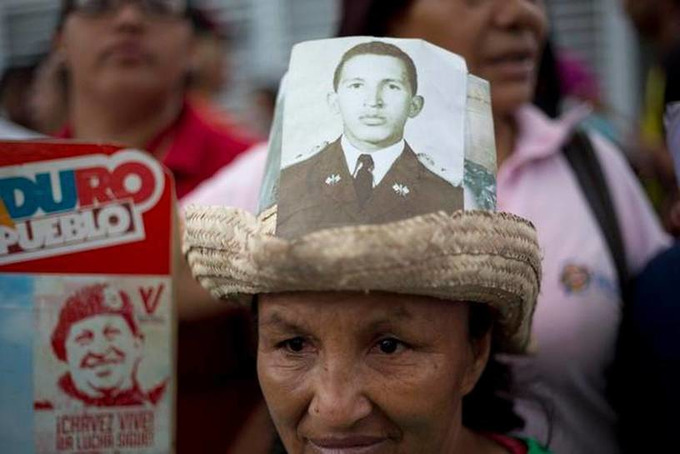 Chavismo after Chávez: Two years after president’s death, party loyalties are strained | real utopias | Scoop.it