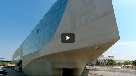 The Architecture Of The City Page 16 Scoopit