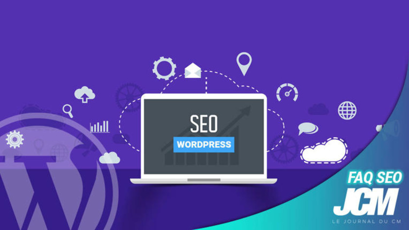 Comment optimiser son SEO WordPress ? | Le Journal du Community Manager | Scoop.it