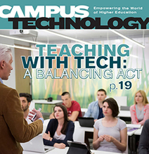 New VR Lab Enhances Medical Training at Stanbridge College -- Campus Technology | Simulation in Health Sciences Education | Scoop.it