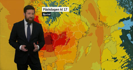 Brittiska ov&auml;dret Dave drar in under p&aring;sken: &rdquo;Risk f&ouml;r stormbyar&rdquo; | 1Uutiset - Lukemisen t&auml;hden | Scoop.it