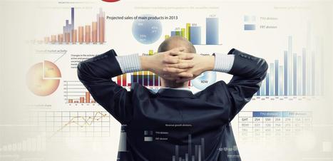 Open Data : les données de l’INSEE, dont la base SIRENE, gratuites à partir de 2017 | Data Marketing | Scoop.it