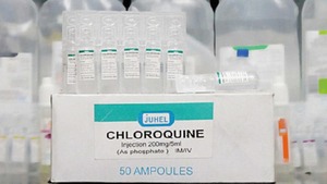 French petition for more access to chloroquine in coronavirus fight | Covid-19, SARS-Cov-2, vaccines, Remdesivir, Chloroquine...and all that Jazz | Scoop.it