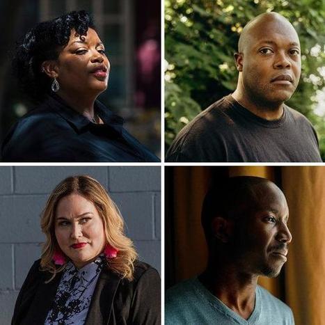 As TV Seeks Diverse Writing Ranks, Rising Demand Meets Short Supply | Capstone: An ESRM Coda | Scoop.it