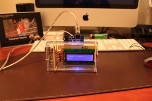 Brute force attack a BIOS with Arduino | Arduino Geeks | Scoop.it