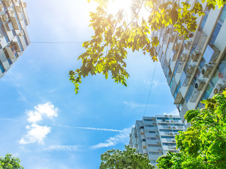 Cerqual Qualitel Certification : progression des logements labellis&eacute;s de 21% en 2018 | Habitat - Logement | Scoop.it