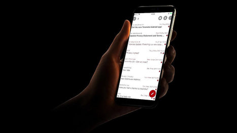 These 4 Gmail alternatives put your privacy first | Education 2.0 & 3.0 | Scoop.it