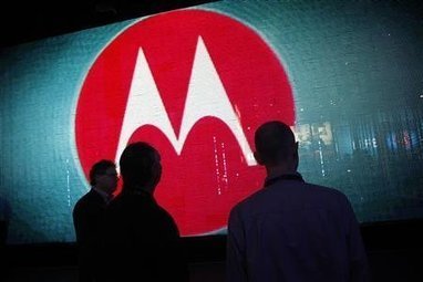 Fermeture du site Motorola de Toulouse, 180 licenciements | La lettre de Toulouse | Scoop.it