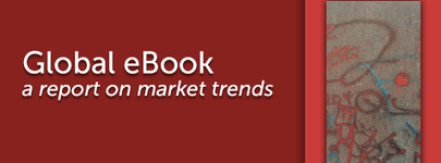 Global eBook : les marchés du livre numérique au rapport | Library & Information Science | Scoop.it