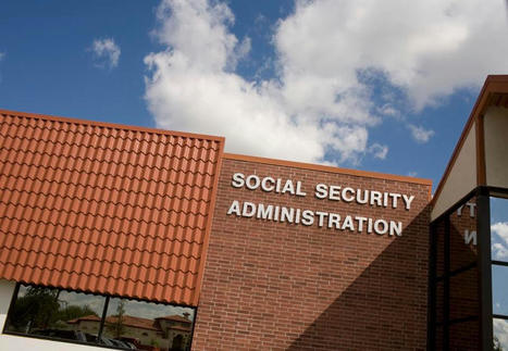 What The New Outlook For Social Security Means For You | Online Marketing Tools | Scoop.it
