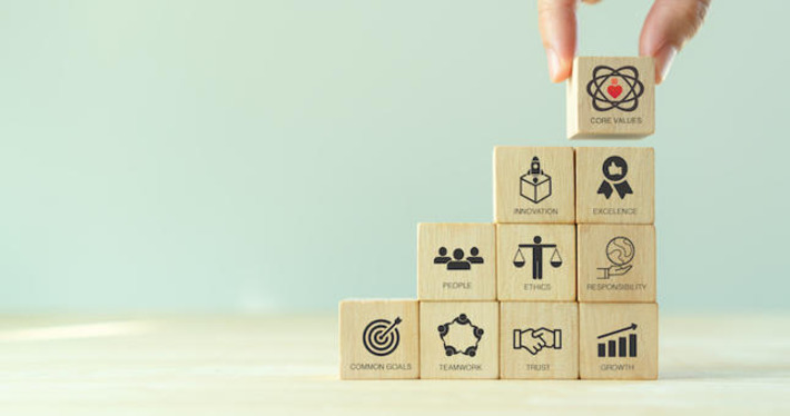 When the Family Leaves the Business, Can Their Values Remain? | Business Family Enterprise Report  - Moving From Success to Significance | Scoop.it