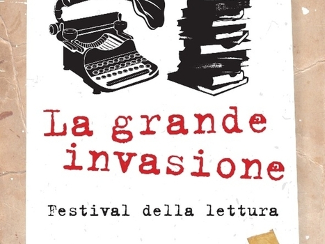 Grande invasione, il festival letterario di Ivrea - TorinoToday | NOTIZIE DAL MONDO DELLA TRADUZIONE | Scoop.it