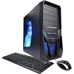CyberpowerPC Gamer Xtreme GXI9120BY Review www.desktopreview1.com | Desktop reviews | Scoop.it