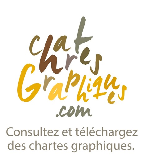 Le portail des chartes graphiques et des identités visuelles | Time to Learn | Scoop.it