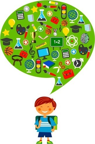 The Teacher's Guide To Badges In Education | TIC & Educación | Scoop.it