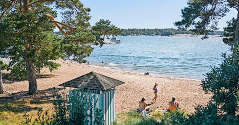 Kemi&ouml;nsaaren parhaat | Mondo esittelee Lounais-Suomen helmen | Mondo | 1Uutiset - Lukemisen t&auml;hden | Scoop.it