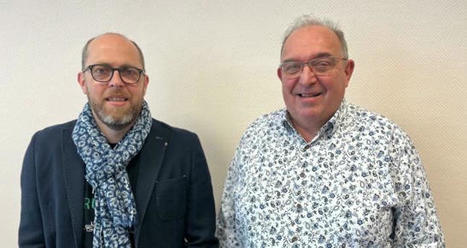 À Saint-Rémy-sur-Orne, un tiers-lieu innovant pour animer le territoire rural | Innovation et transformation pédagogique | Scoop.it
