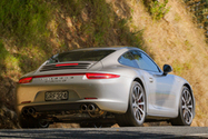 Latest step toward height of evolution 911 | Porsche cars are amazing autos | Scoop.it