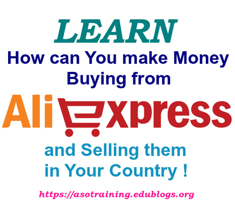 AliExpress dropshipping business | Education, Health, B2B, DIY Guide, Solar Energy, Reducing Energy Bills, Wholesale, Retail, Real Estate | Scoop.it