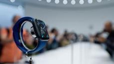 Can health services handle the Apple Watch? | Hospitals and Healthcare | Scoop.it