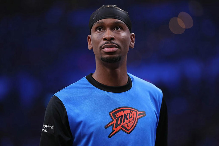 Shai Gilgeous-Alexander Could Score The First $80 Million Salary In NBA History | Family Office & Billionaire Report - Empowering Family Dynasties | Scoop.it
