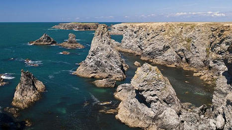 Le GR® préféré des Français : découvrez les huit GR® de la saison 6 | Tourisme de randonnées                                                                                                                                                                                 & Sports de nature pour les pros | Scoop.it