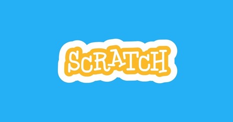 Scratch - Scratch 3.0 Offline Editor | tecno4 | Scoop.it