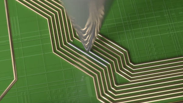 Hummink raises $20 million to scale sub-micron precision printing for advanced manufacturing | Innovating to what's next... | Scoop.it