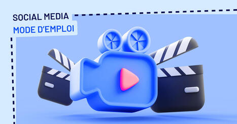 Doit-on forc&eacute;ment faire de la vid&eacute;o sur les r&eacute;seaux sociaux en 2026&nbsp;? | Communication publique et num&eacute;rique | Scoop.it