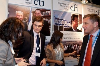 Inauguration du Lobby anti sioniste en Europe | ACTUALITÉ | Scoop.it