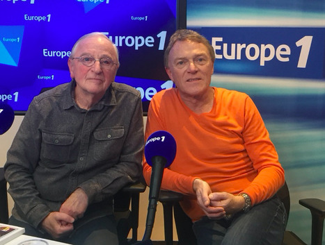 La lessiveuse d’Arreau sur Europe 1 le 17 décembre  | Vallées d'Aure & Louron - Pyrénées | Scoop.it