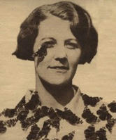 Evelyn CHEESMAN, Voyageuse et entomologiste britannique (1881 – 1969) | Insect Archive | Scoop.it