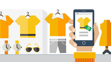 5 Ways Consumers Connect to Stores With Mobile Shopping | Public Relations & Social Marketing Insight | Scoop.it