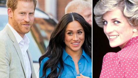 Källor: Prins Harry<br/>tänkte byta namn | 1Uutiset - Lukemisen tähden | Scoop.it