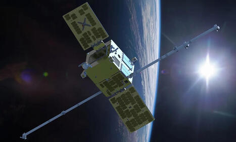 Aerospace Valley News - Oct 15, 2026 | Aerospace & Mobility | Scoop.it