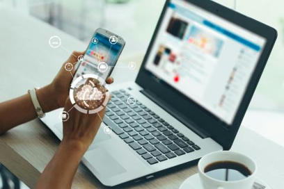 Indice de référence pour l’administration en ligne 2023 | Protection sociale | Scoop.it
