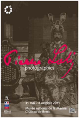 Photographies de Pierre Loti au musée de la marine de Brest | Livres photo | Scoop.it