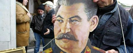 Will dictators disappear? | IB: Authoritarian States | Scoop.it