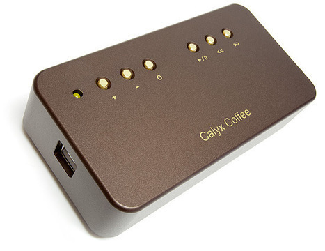 Calyx Coffee | TopAudio | Scoop.it