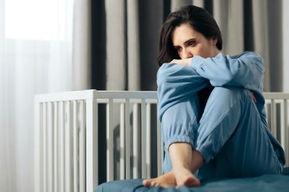 Depressione in gravidanza e post partum: come intervenire | Disturbi dell'Umore, Distimia e Depressione a Milano | Scoop.it