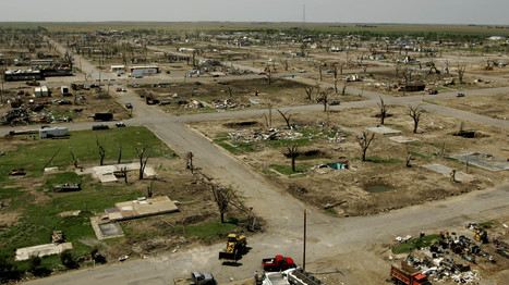 Kansas Mayor Says Sustainability Is About Community, Not Politics | Capstone: An ESRM Coda | Scoop.it