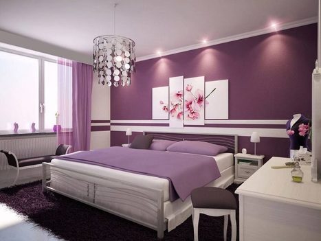 Hampton Style Bedroom In Interior Design Scoop It