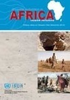 Disaster reduction in Africa: ISDR Informs, special issue on drought risk reduction, 2012 - UNISDR | Food & Nutrition Security in East Africa | Scoop.it