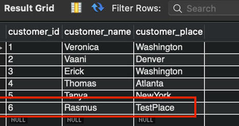 Insert into a MySQL table or update if exists &ndash; thispointer.com | FrenchTech SAAS | Scoop.it